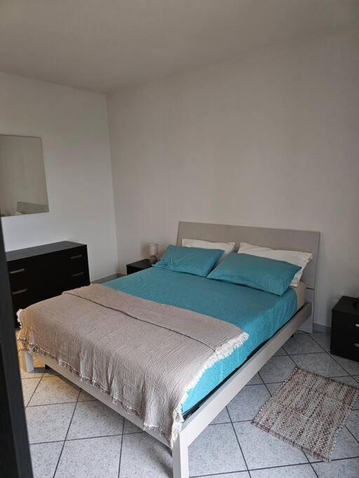 Ferienwohnung Ca' Del Sole Calliano  Exterior foto
